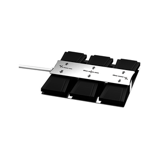 Pédale de commande Tarse
