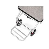Fauteuil roulant électrique - SMART Silver pliable