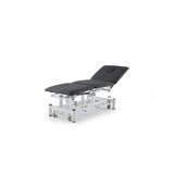Table de traitement électrique à 3 sections, Brom
