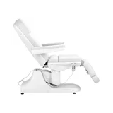 Fauteuil de soins électrique Azzurro 891 blanc
