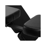 Fauteuil de tatouage électrique Pro Ink 610 noir