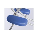 Fauteuil de massage Prestige Pneumatic Lift K029 Gris
