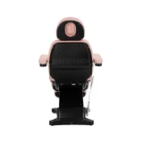 Fauteuil de soins électrique SILLON CLASSIC 3 moteurs rose