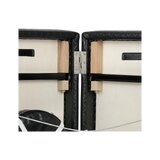 Table de massage portable exclusive Estetic Black