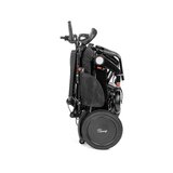 Fauteuil roulant électrique pliable iFOLD