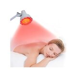 Lampe chauffante infrarouge 275 W - Traitement des pieds