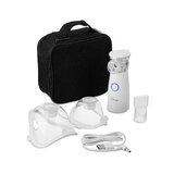 Inhalateur à filet nébuliseur