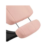 Fauteuil de soins électrique SILLON CLASSIC 3 moteurs rose