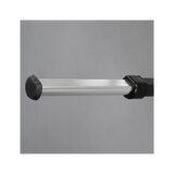 Table de massage Smart Alu 70 Vinyl Flex K015 Gris