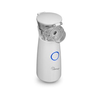 Inhalateur à filet nébuliseur