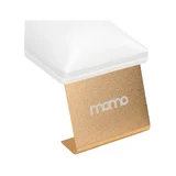 Support de manucure Momo 7-M blanc