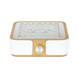 Extracteur d'ongles Momo P30 60W - or blanc