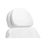Fauteuil de soins électrique SILLON CLASSIC – 3 moteurs avec chauffage, blanc (2e édition)