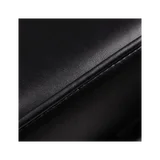 Fauteuil de soins électrique SILLON Lux 273b 3 moteurs noir