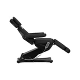 Fauteuil de tatouage électrique SILLON CLASSIC 3 moteurs noir