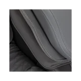 Fauteuil de massage 3D Sakura Maximus 809 blanc gris