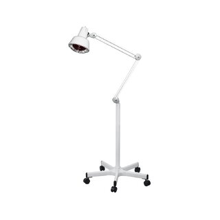 Lampe chauffante infrarouge 275 W - Traitement des pieds