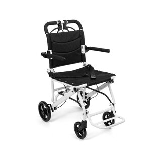 Fonction de transport en fauteuil roulant - MOBILE