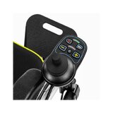 Fauteuil roulant électrique pliable FLASH Sport