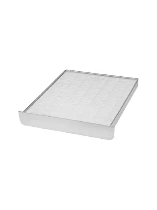 Filtre à cassette pour aspirateur Momo J29 J31 J02 blanc