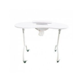 Table de manucure portable - Palmar