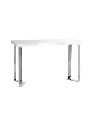 Coiffeuse Momo 05-SL - blanche