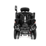Fauteuil roulant électrique pliable iFOLD