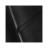 Fauteuil de soins électrique SILLON Lux 273b 3 moteurs noir