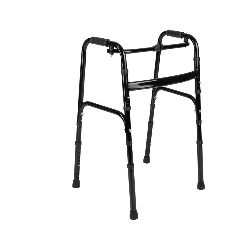 Cadre de marche pliable FOLDY