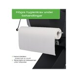 Fauteuil de soins électrique - Selia PRO 4 - noir
