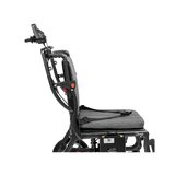 Fauteuil roulant électrique – GO TIM jump folding