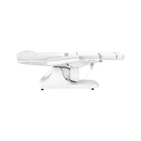 Fauteuil de soins électrique Azzurro 891 blanc
