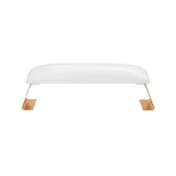 Support de manucure Momo 7-M blanc